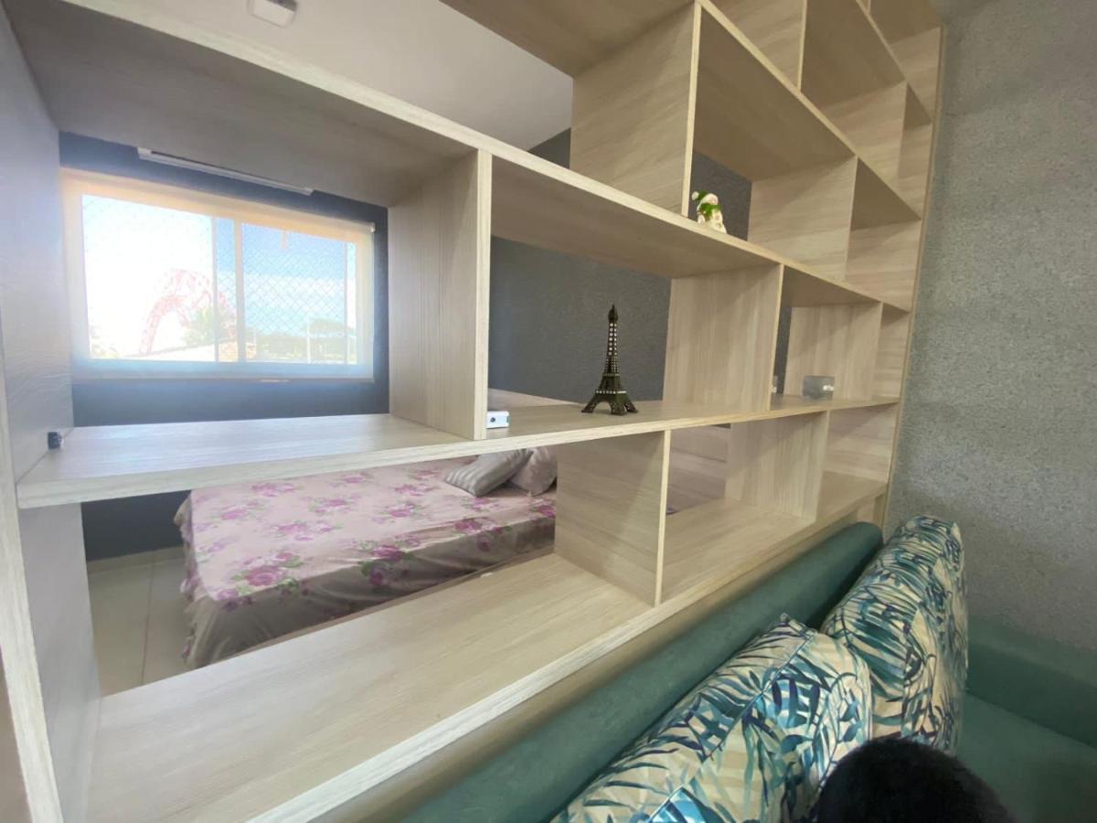 OlímpiaFlat Da Mataアパートメント エクステリア 写真